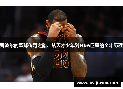 香波尔的篮球传奇之路：从天才少年到NBA巨星的奋斗历程